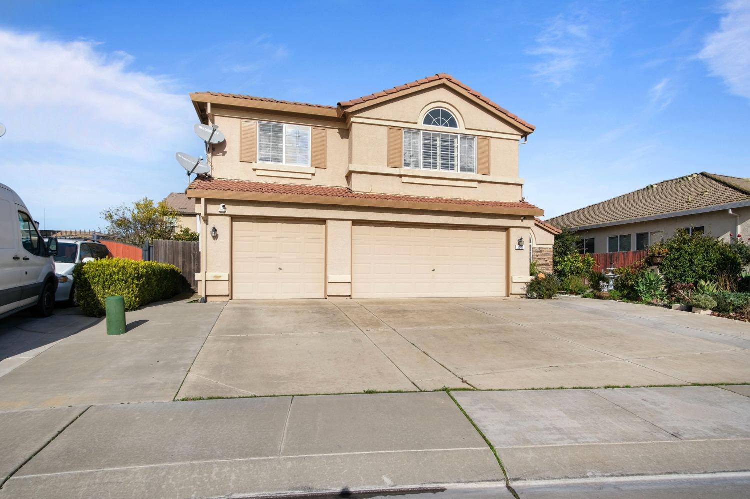 Stockton, CA 95212,3017 Penelope DR