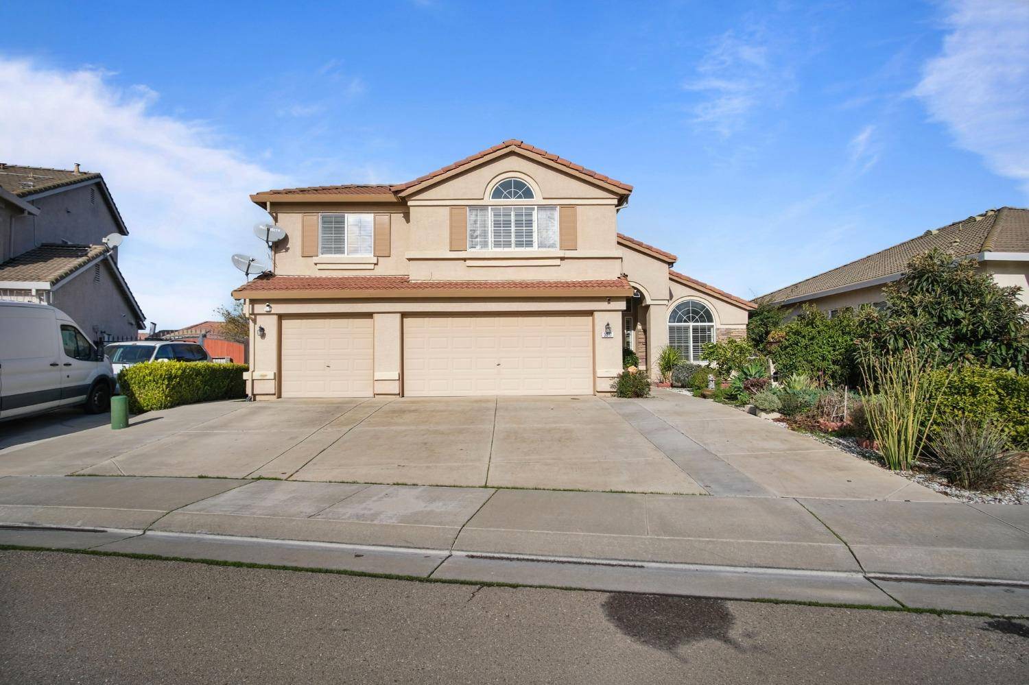 Stockton, CA 95212,3017 Penelope DR