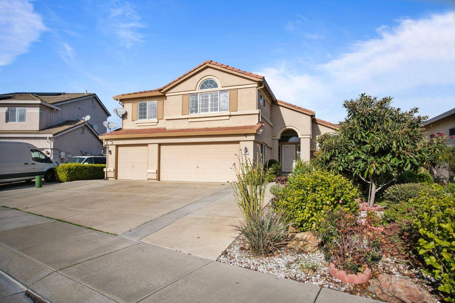 Stockton, CA 95212,3017 Penelope DR