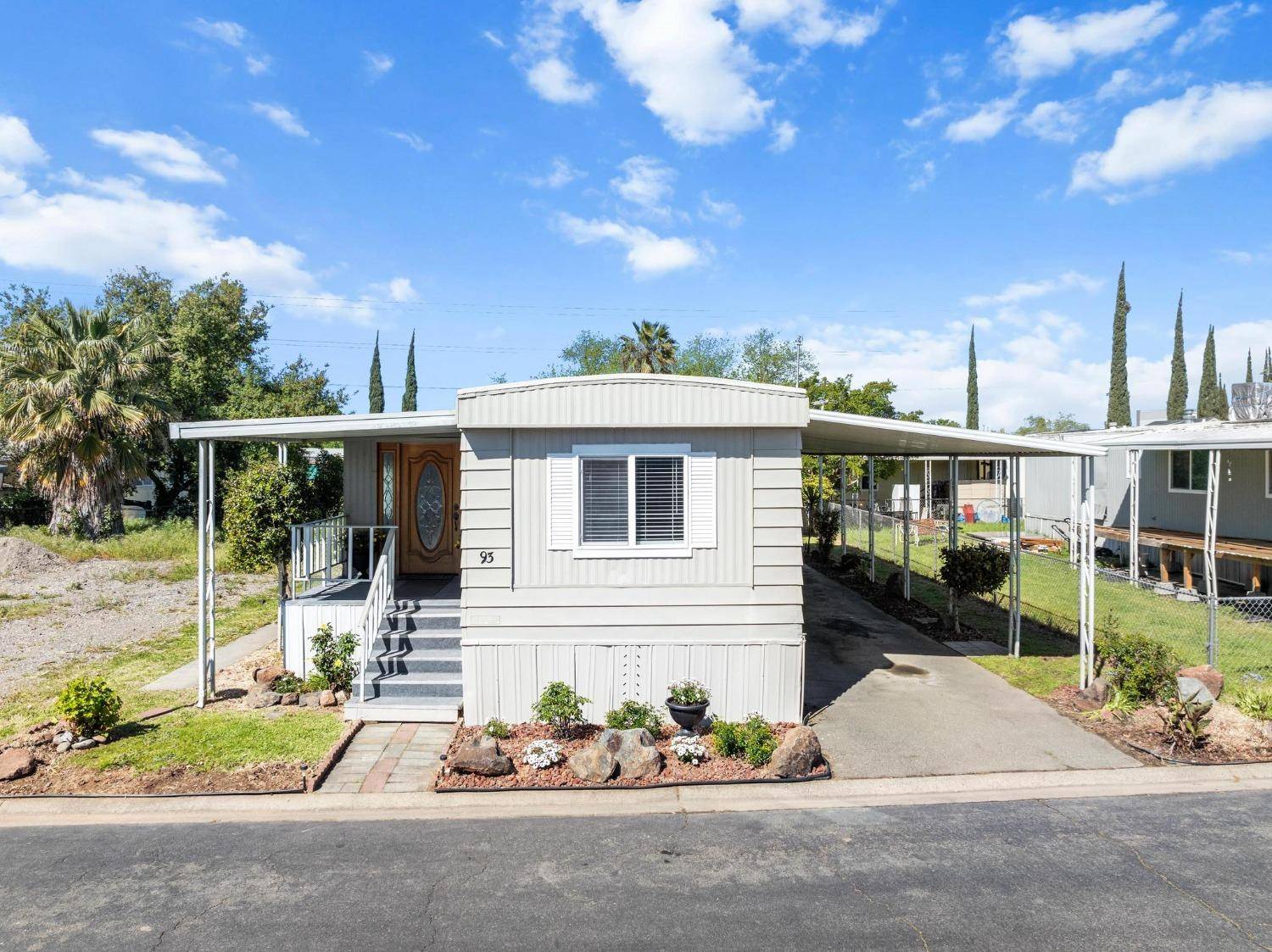 Sacramento, CA 95838,93 Village CIR