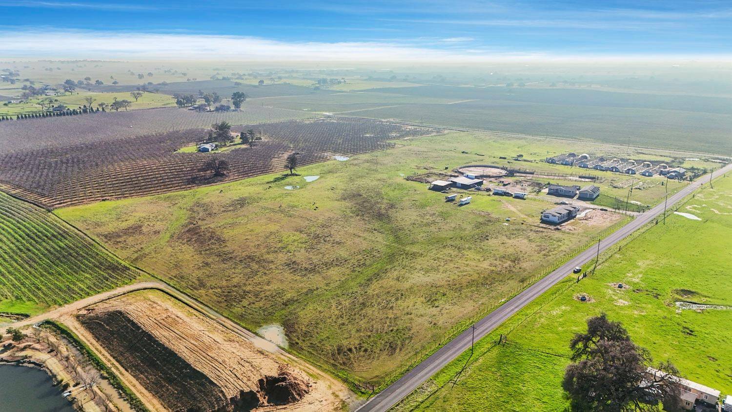 Lodi, CA 95240,18370 Atkins RD