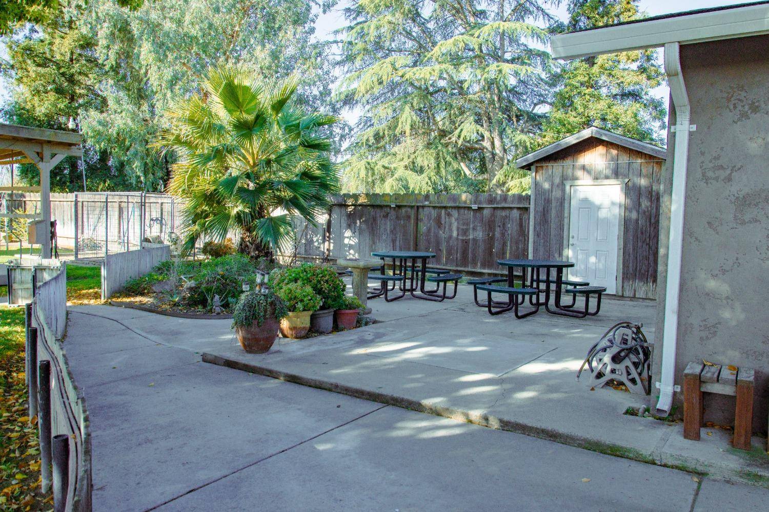 Turlock, CA 95380,3600 E Hawkeye AVE