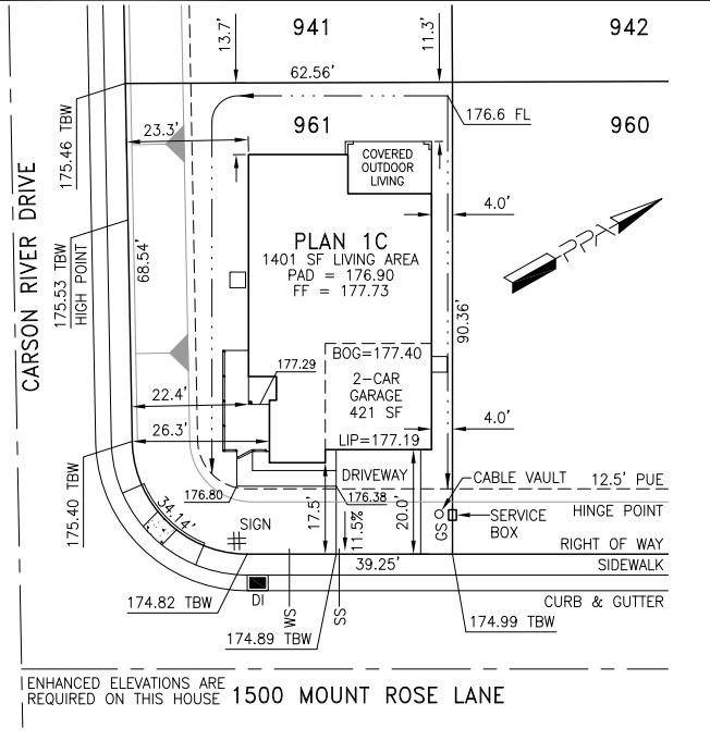 Lincoln, CA 95648,1500 Mount Rose LN