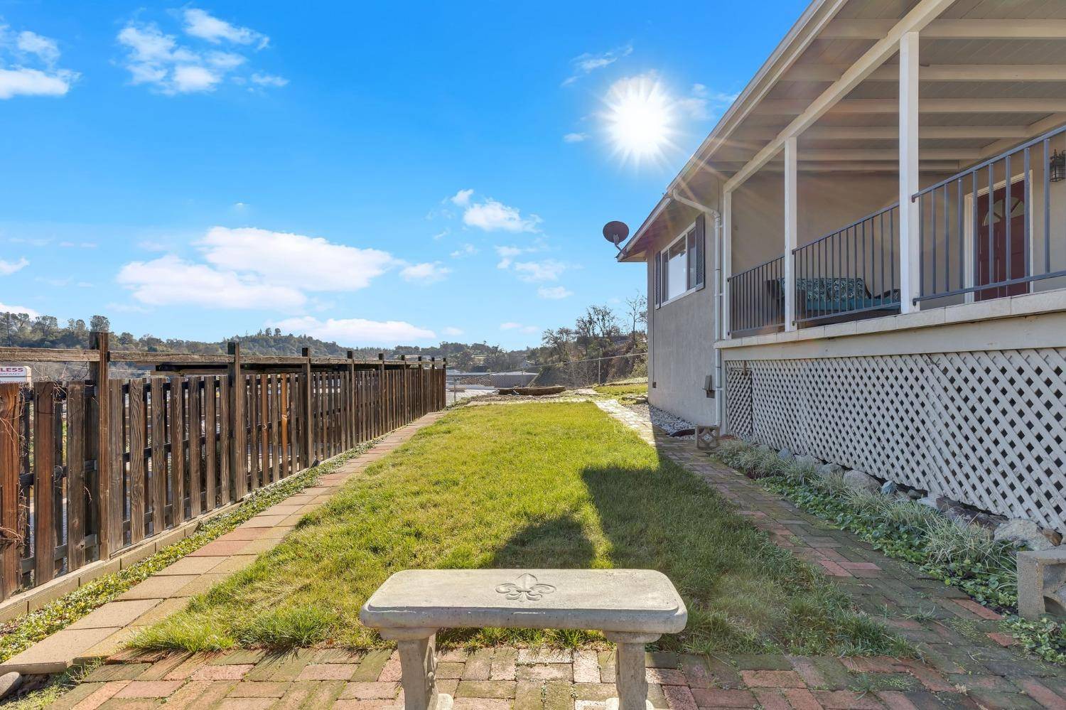 Jackson, CA 95642,126 Eva WAY