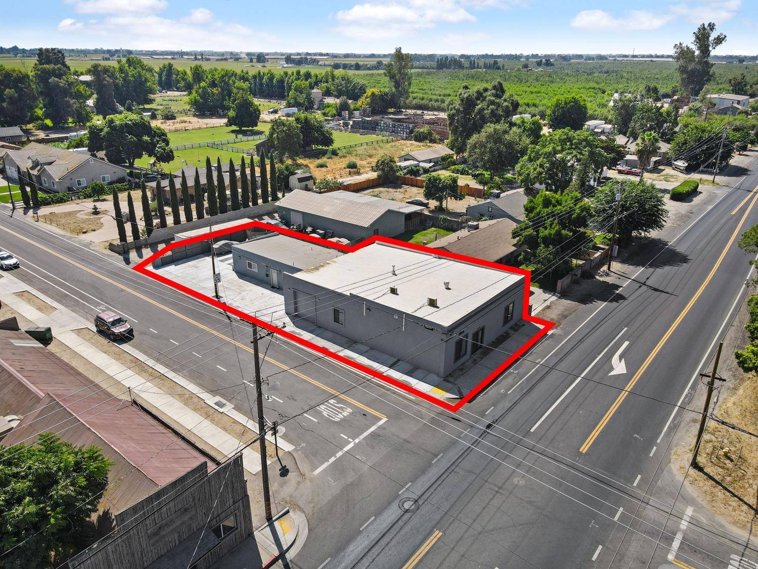 Hilmar, CA 95324,7490 Lander AVE