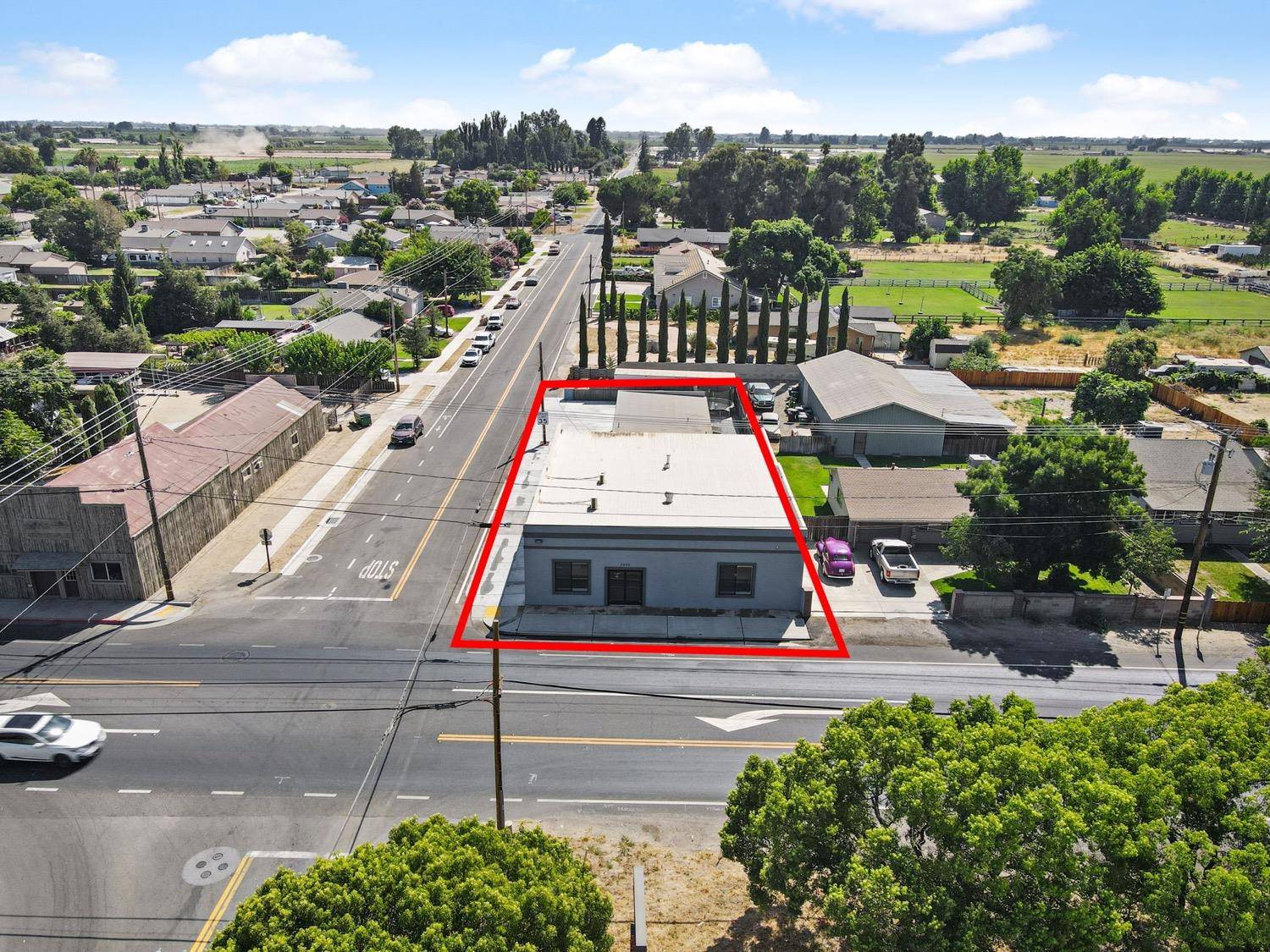 Hilmar, CA 95324,7490 Lander AVE