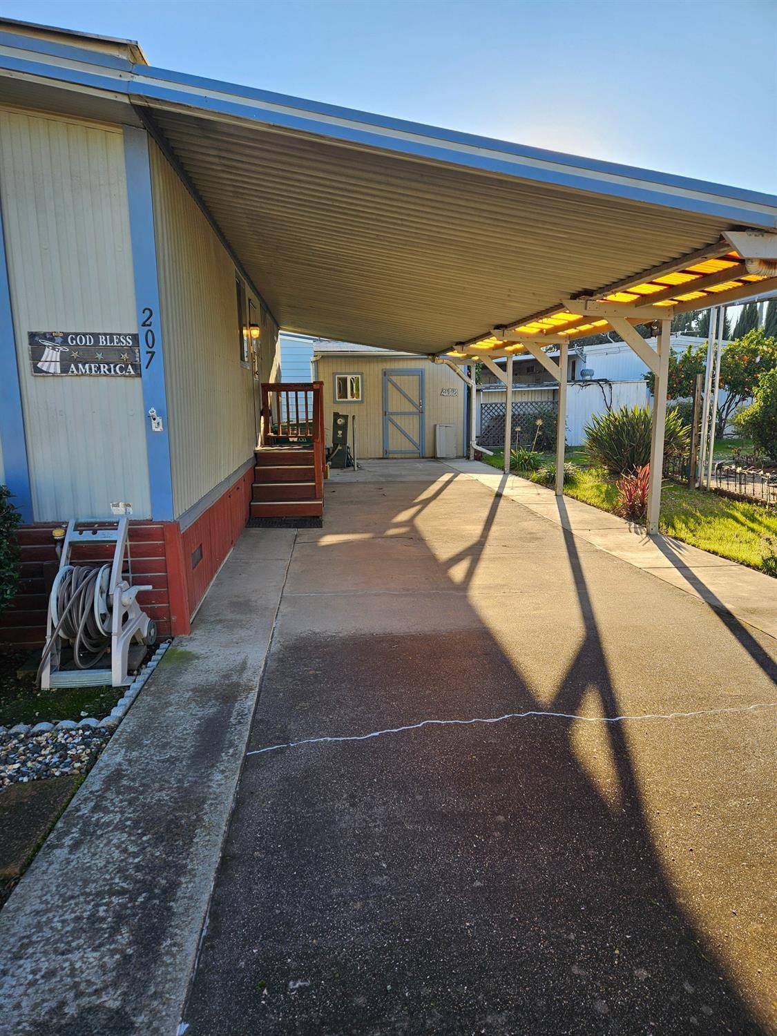 Lodi, CA 95242,207 San Juan DR