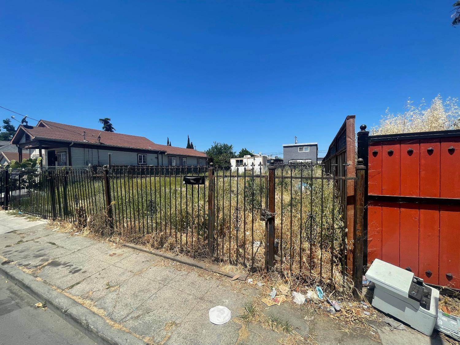 Oakland, CA 94621,1143 72nd AVE