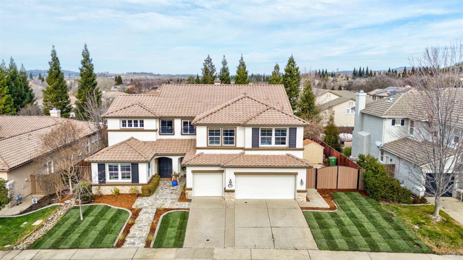 Folsom, CA 95630,1924 Fairgate CT