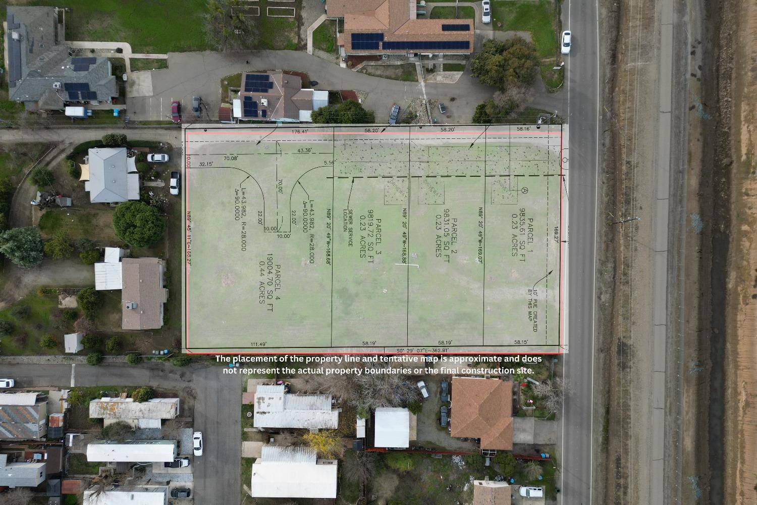 Yuba City, CA 95993,2930 Jefferson AVE