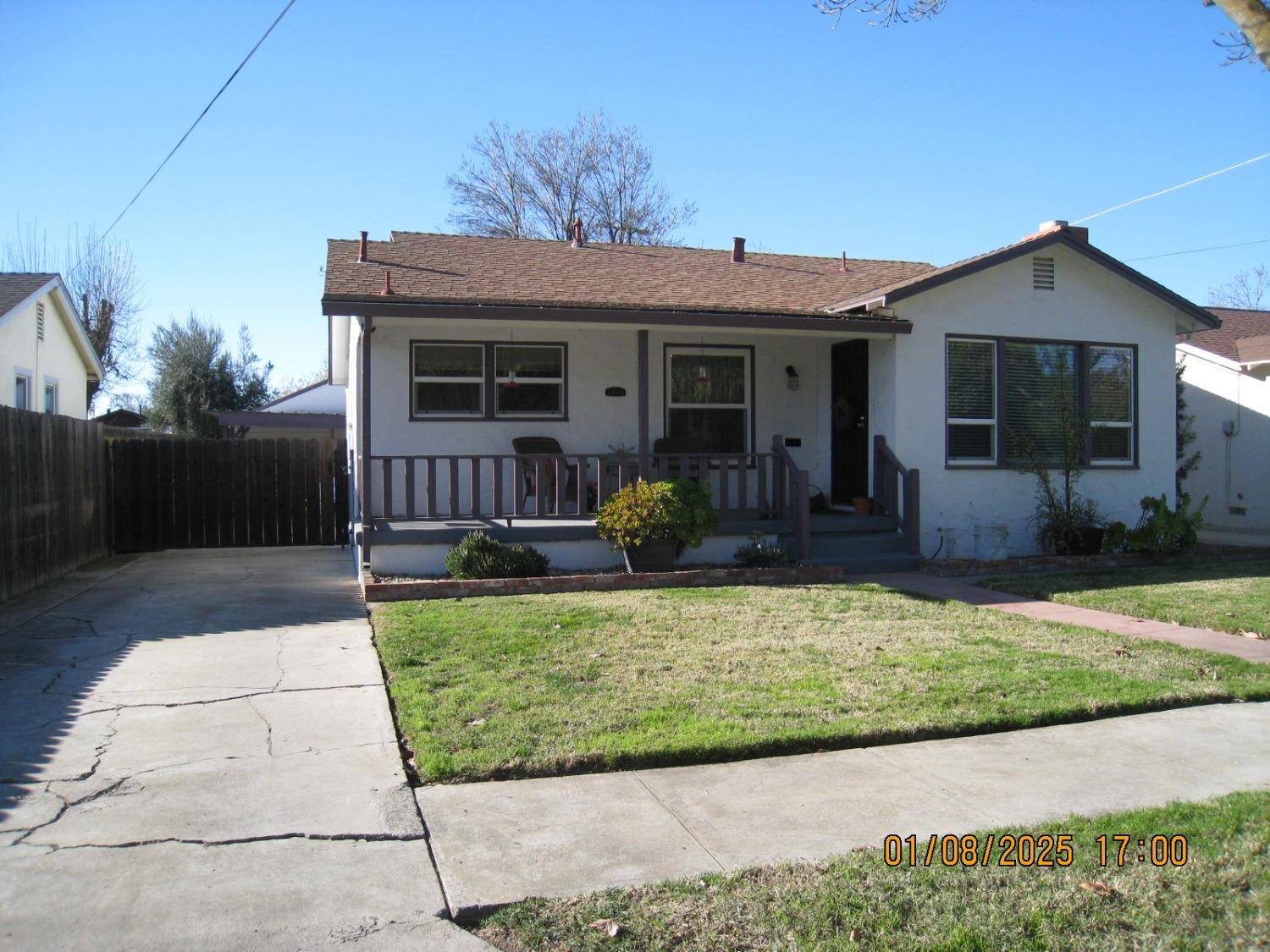 Los Banos, CA 93635,1515 S 7th ST