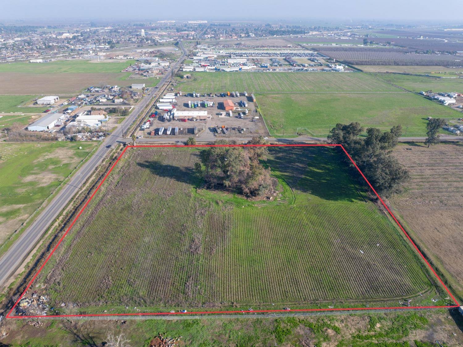 Merced, CA 95341,71 Tyler RD