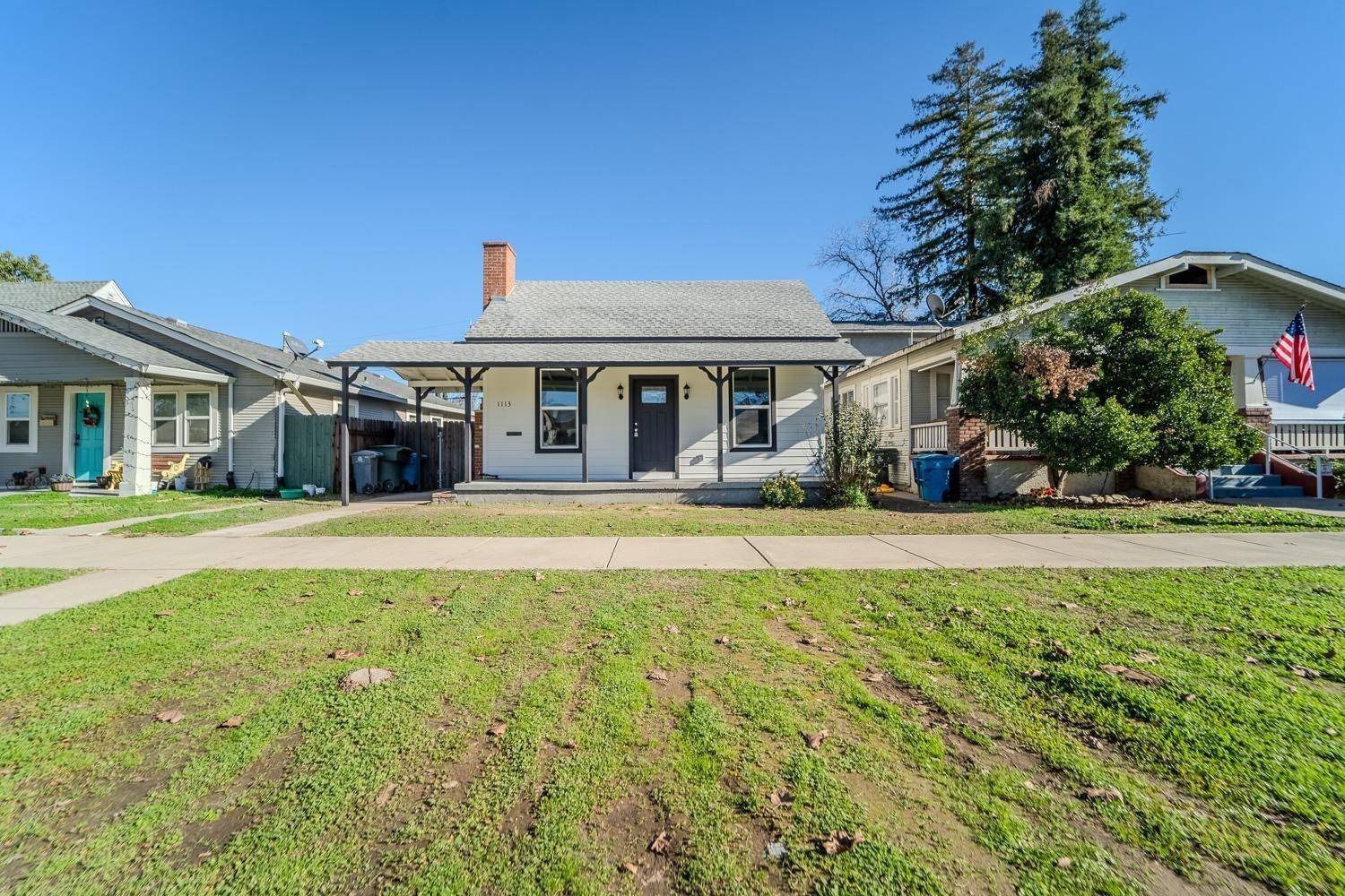 Marysville, CA 95901,1113 I ST