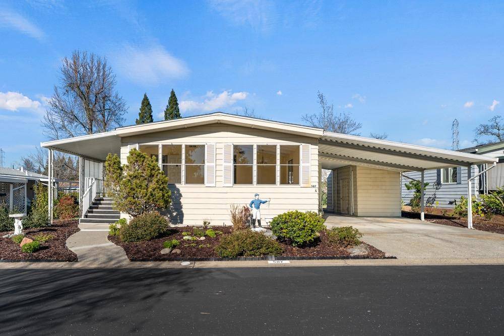 Folsom, CA 95630,587 Southwood DR