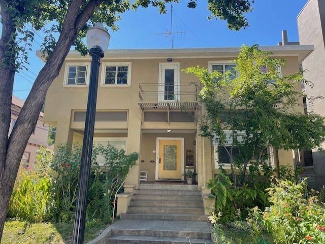 Sacramento, CA 95816,1214 27th Street
