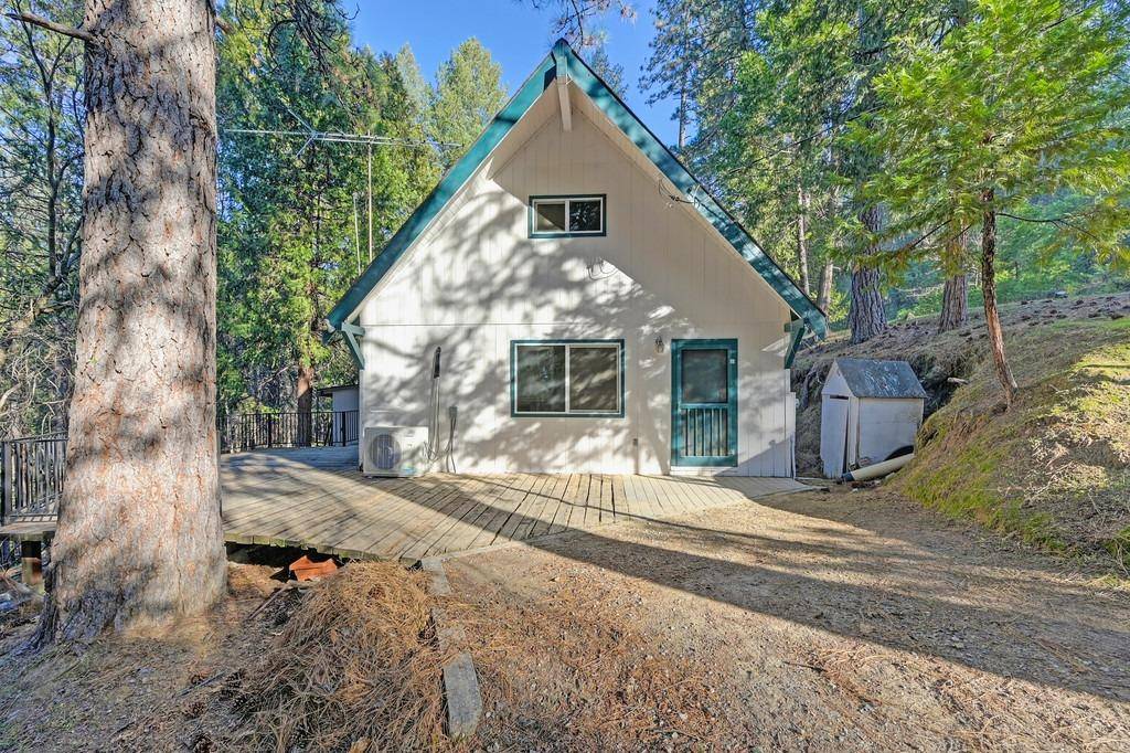 Wilseyville, CA 95257,4386 Tree LN