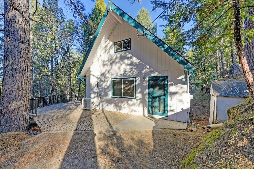 Wilseyville, CA 95257,4386 Tree LN