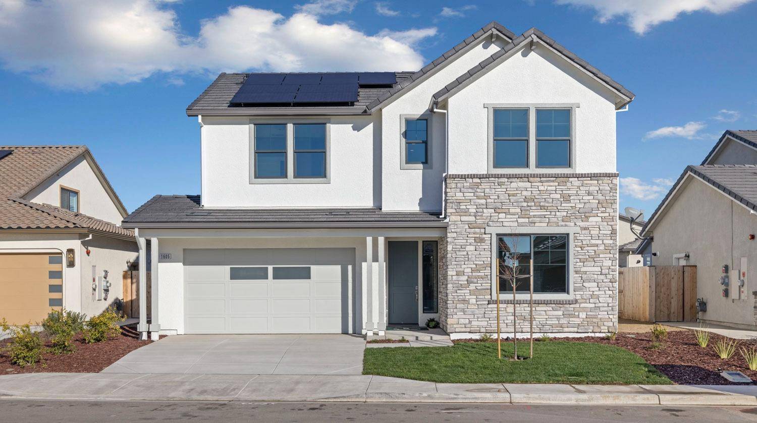 Modesto, CA 95356,1605 S Radiance LN