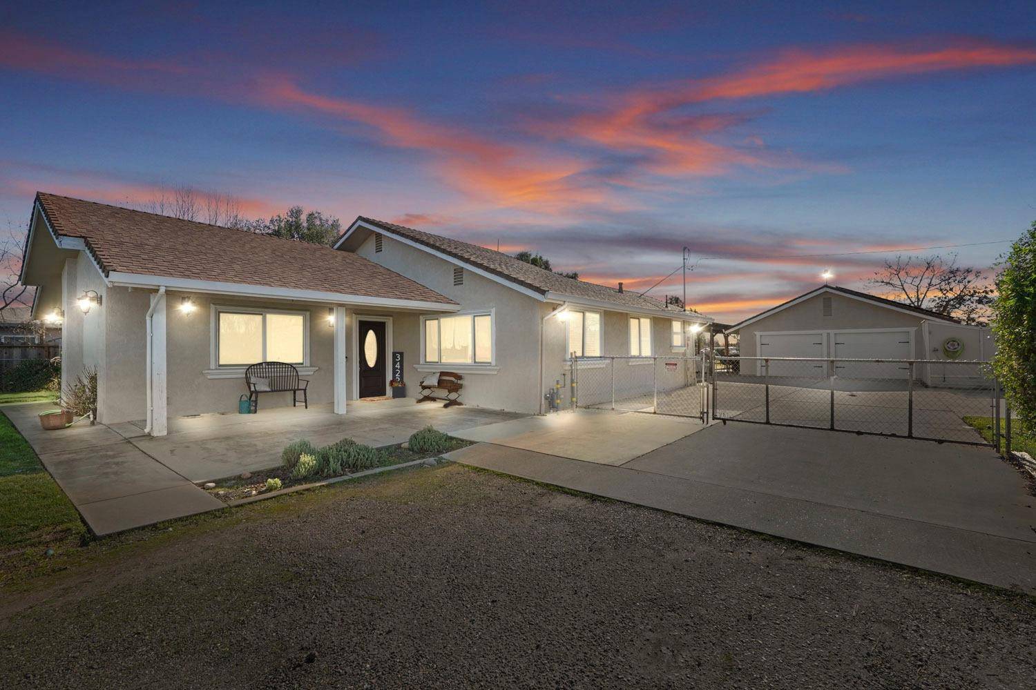 Galt, CA 95632,3422 Liberty RD