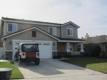 Tracy, CA 95377,376 Darlene LN