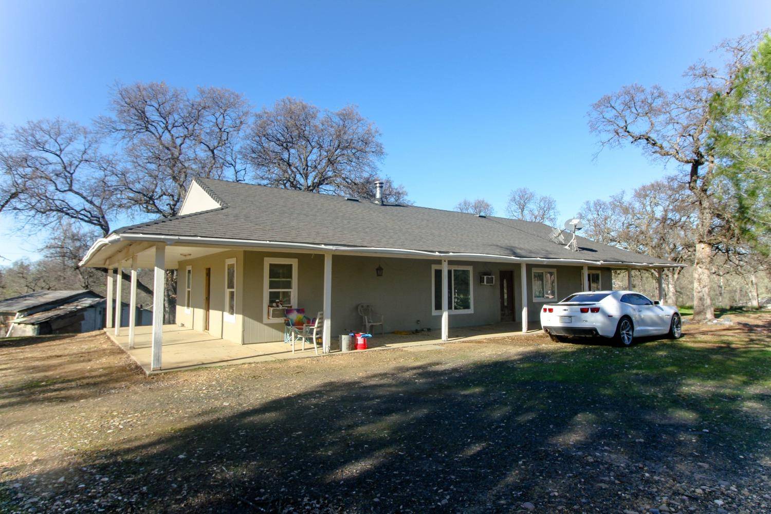 Oroville, CA 95966,31 Dack WAY