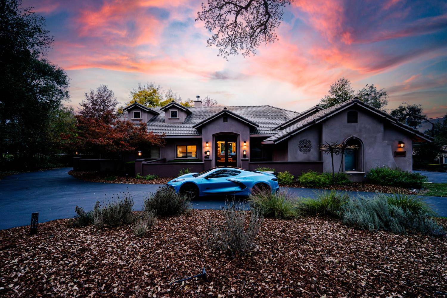 Granite Bay, CA 95746,8125 Morningside DR