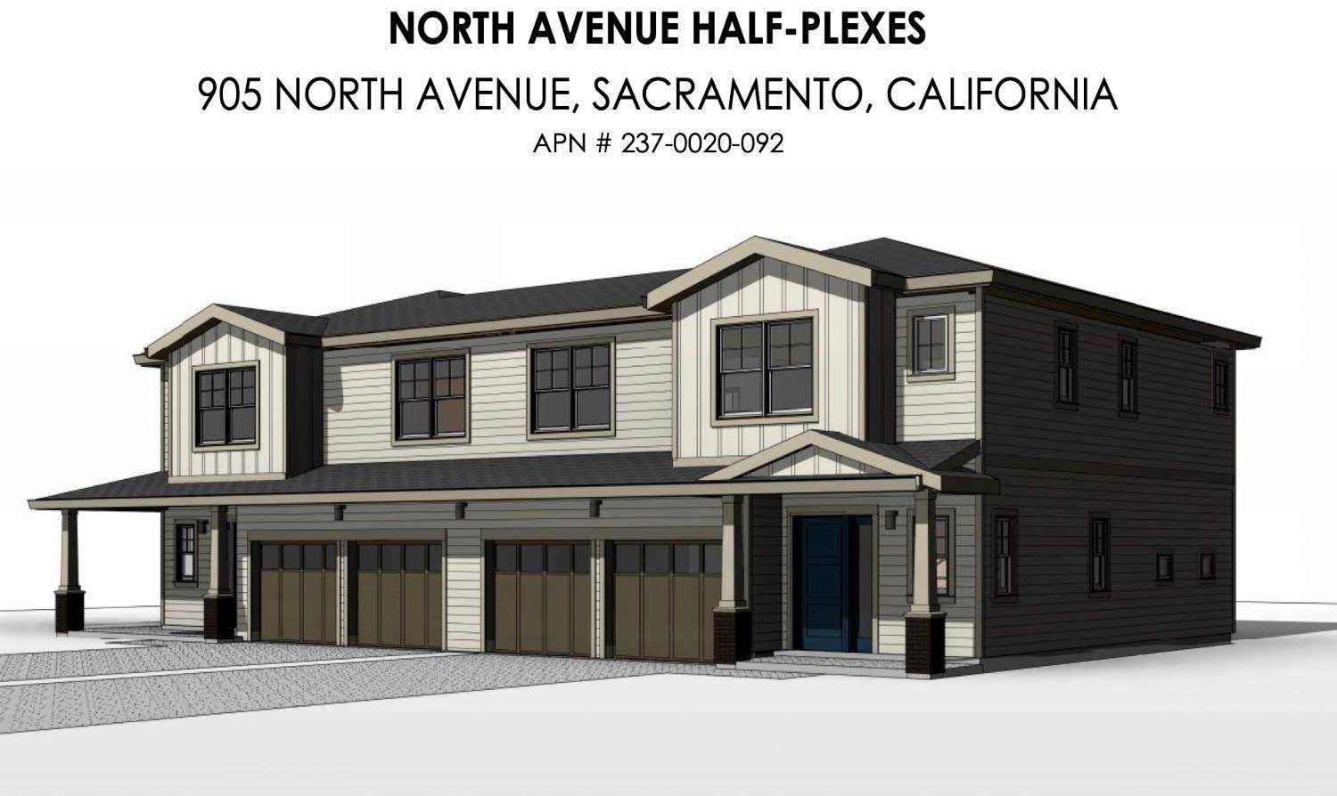 Sacramento, CA 95838,4929 Nerrads PL