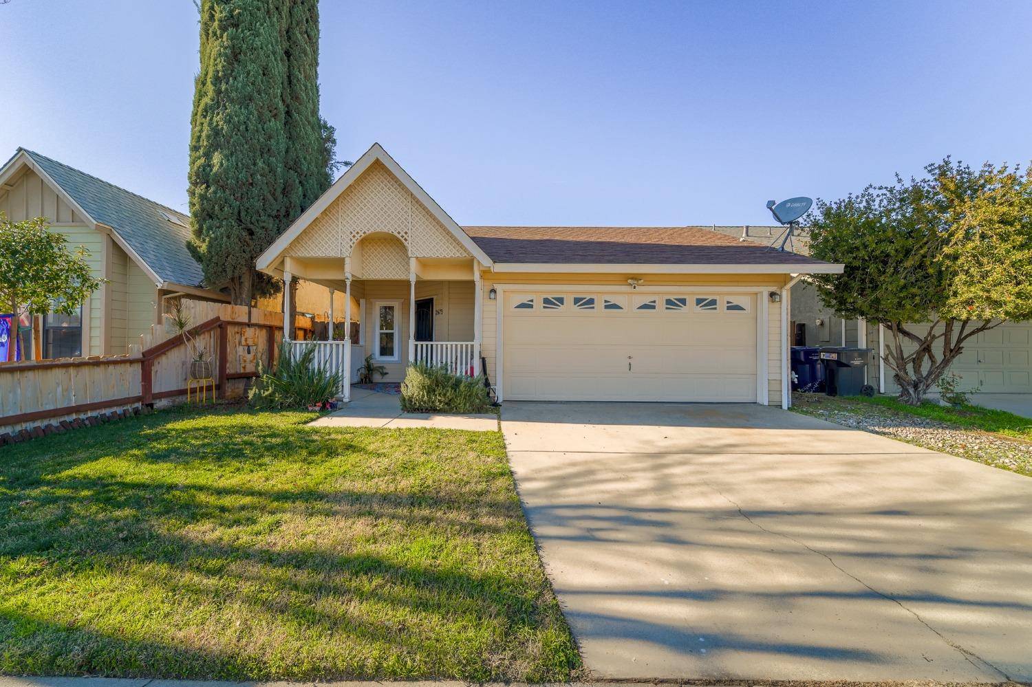 Turlock, CA 95382,2675 Jeannie CT