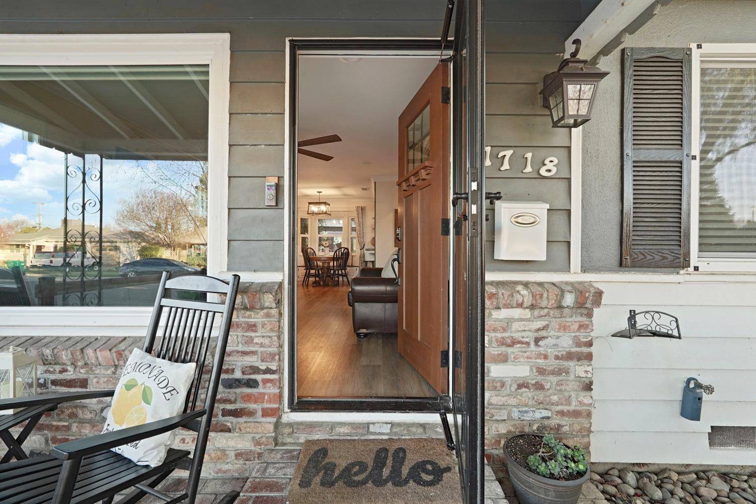 Lodi, CA 95242,1718 Mariposa WAY