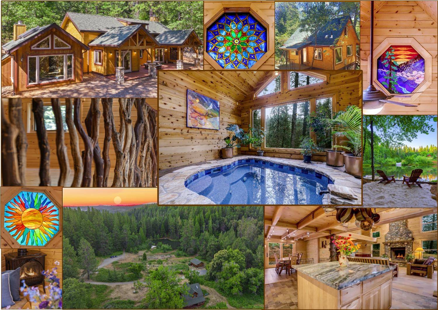 Nevada City, CA 95959,11992 Red Gate Rd