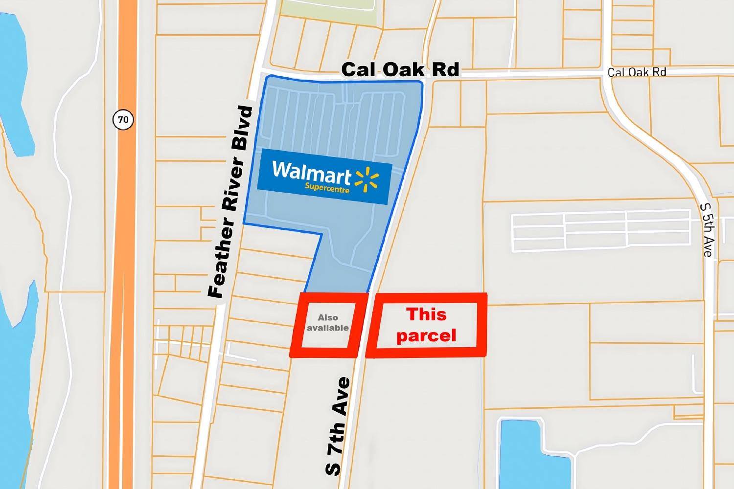 Oroville, CA 95759,2789 S 7th AVE