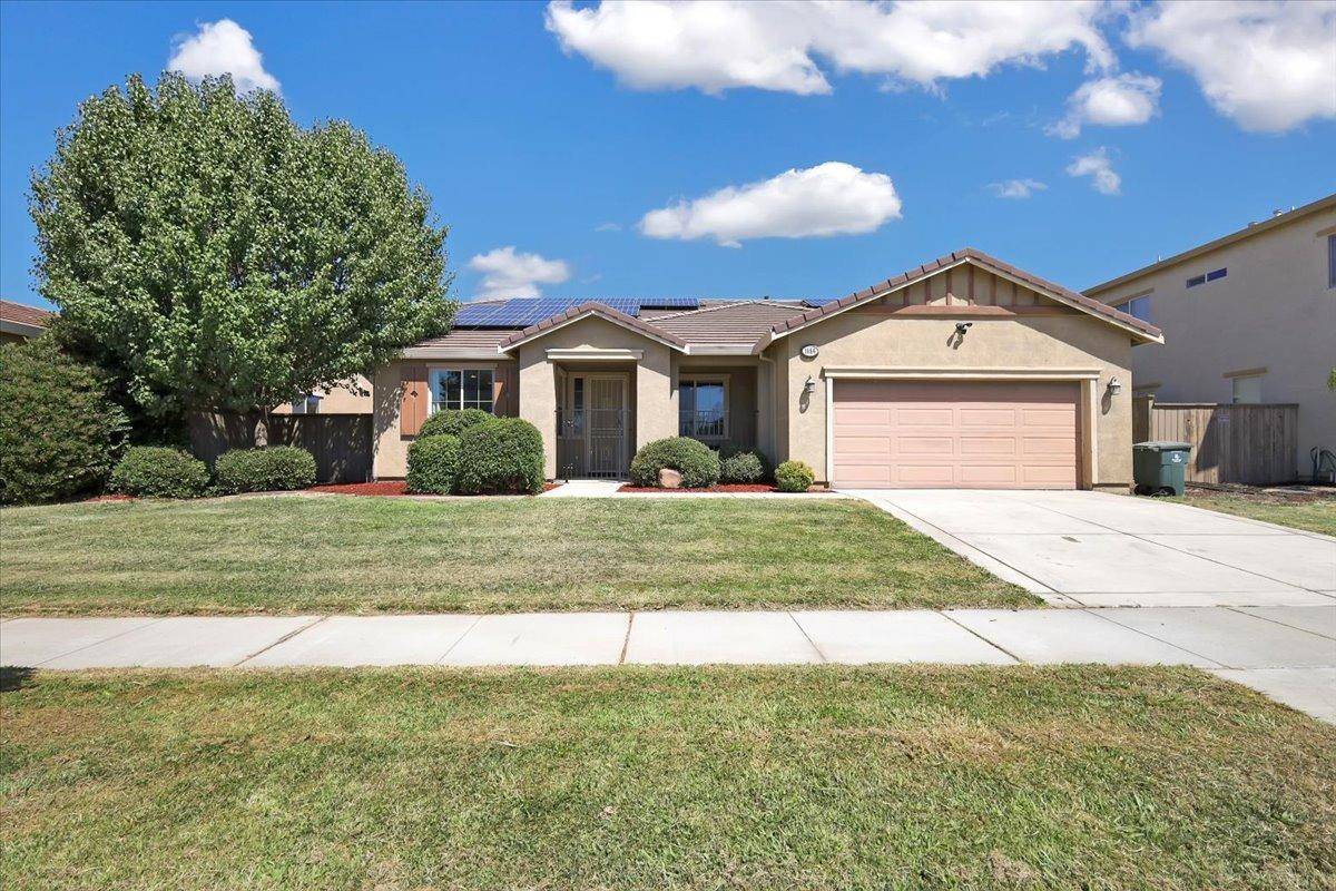 Olivehurst, CA 95961,1454 Tarrant DR