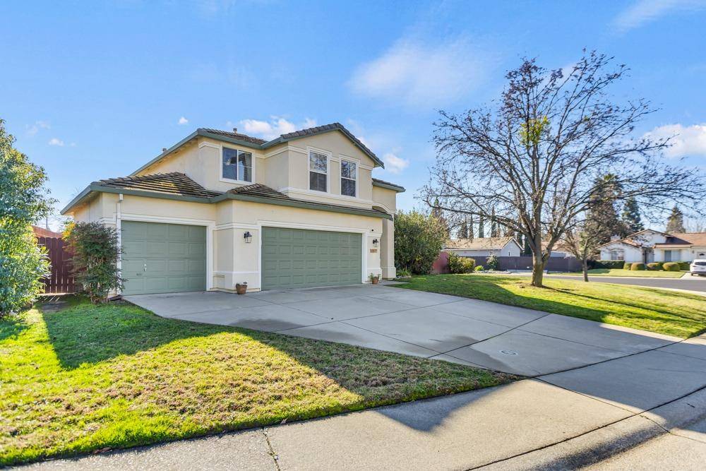 Roseville, CA 95747,501 Felton CT