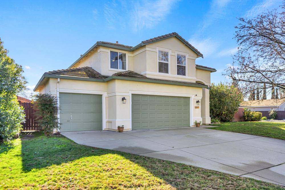 Roseville, CA 95747,501 Felton CT