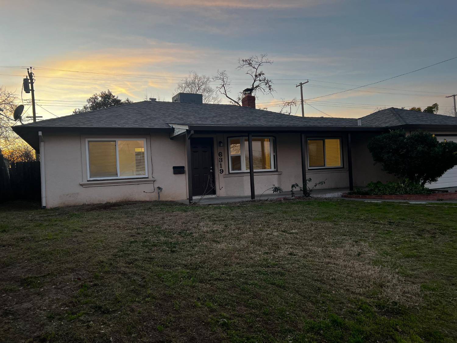 North Highlands, CA 95660,6319 Channing DR