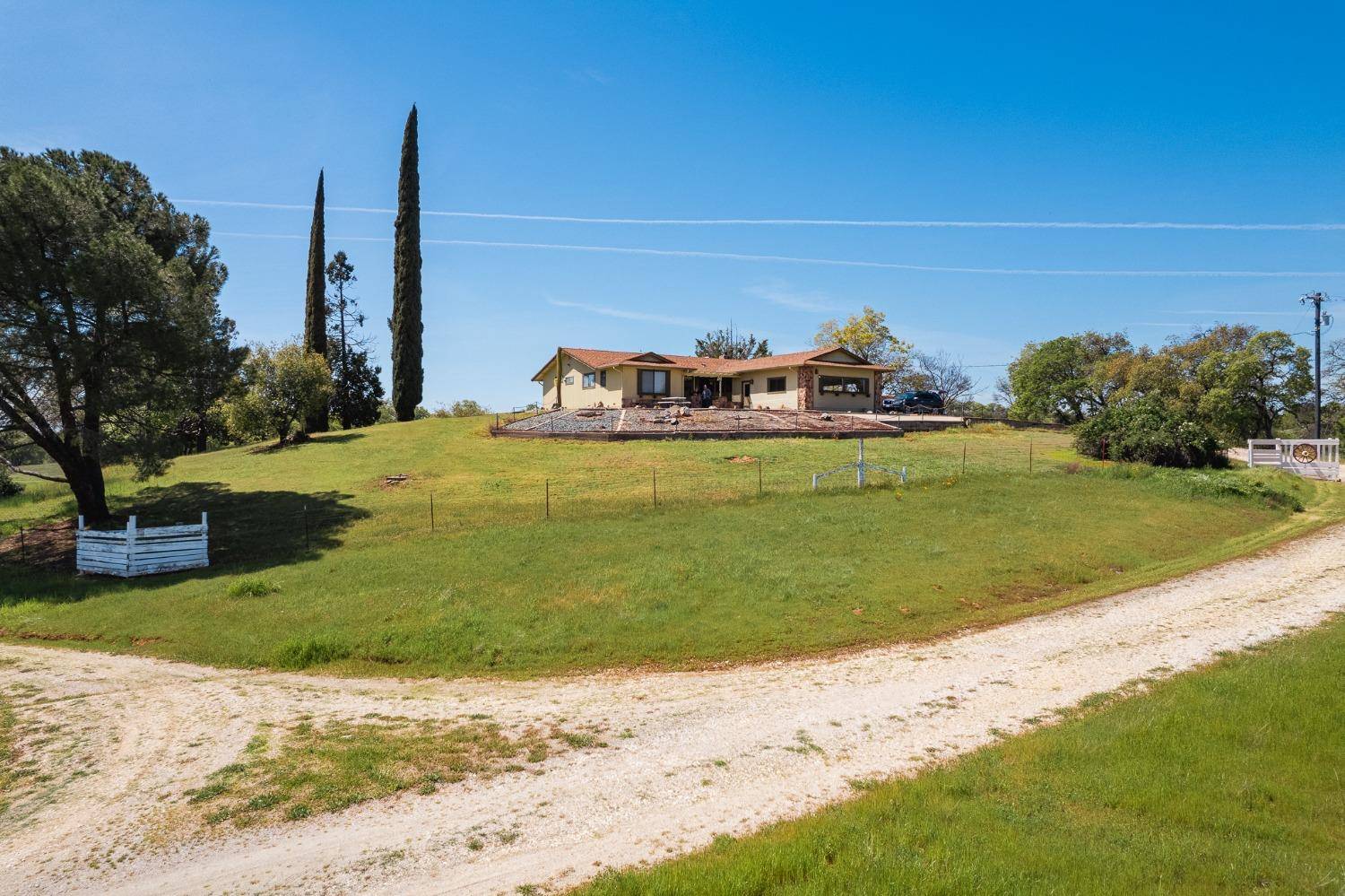 Plymouth, CA 95669,15215 Willow Creek RD