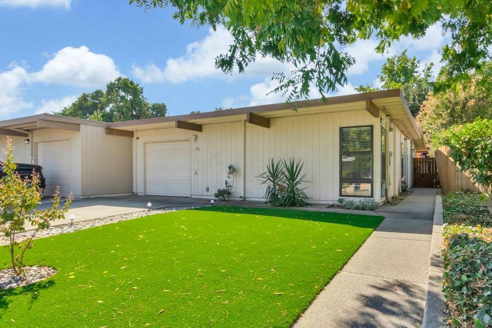 Sacramento, CA 95833,31 Paddle CT