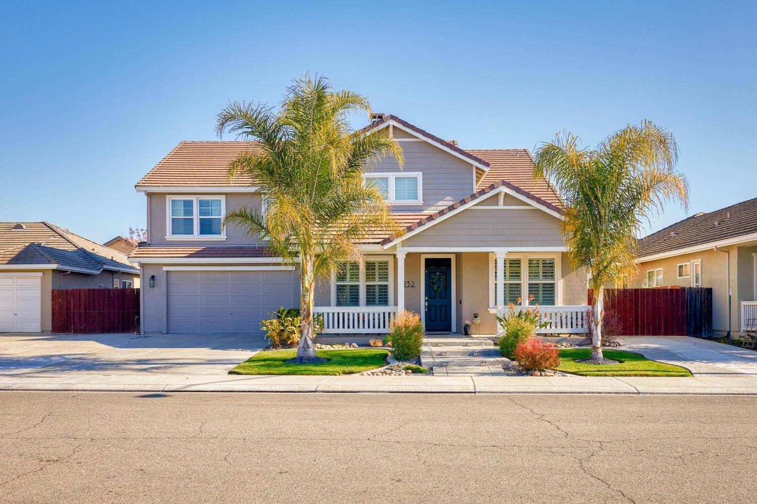 Ripon, CA 95366,1232 Spyglass CT