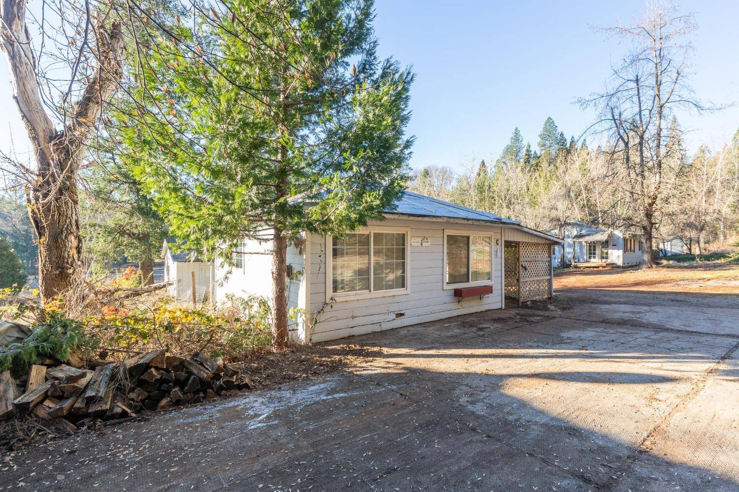 Grass Valley, CA 95945,13363 Burma RD