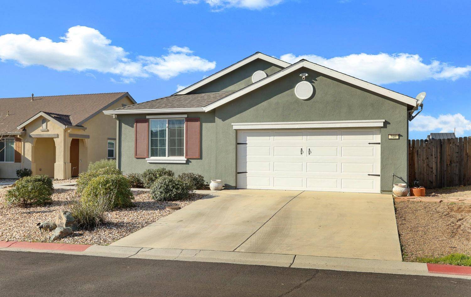 Copperopolis, CA 95228,346 Copper Crest DR