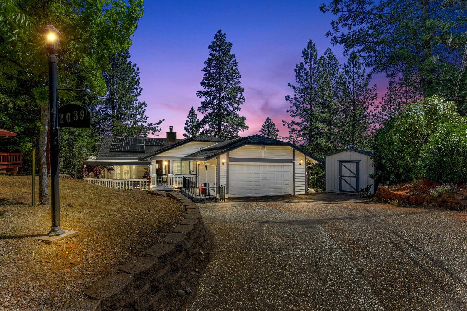 Cool, CA 95614,2039 Pepper Boy CT