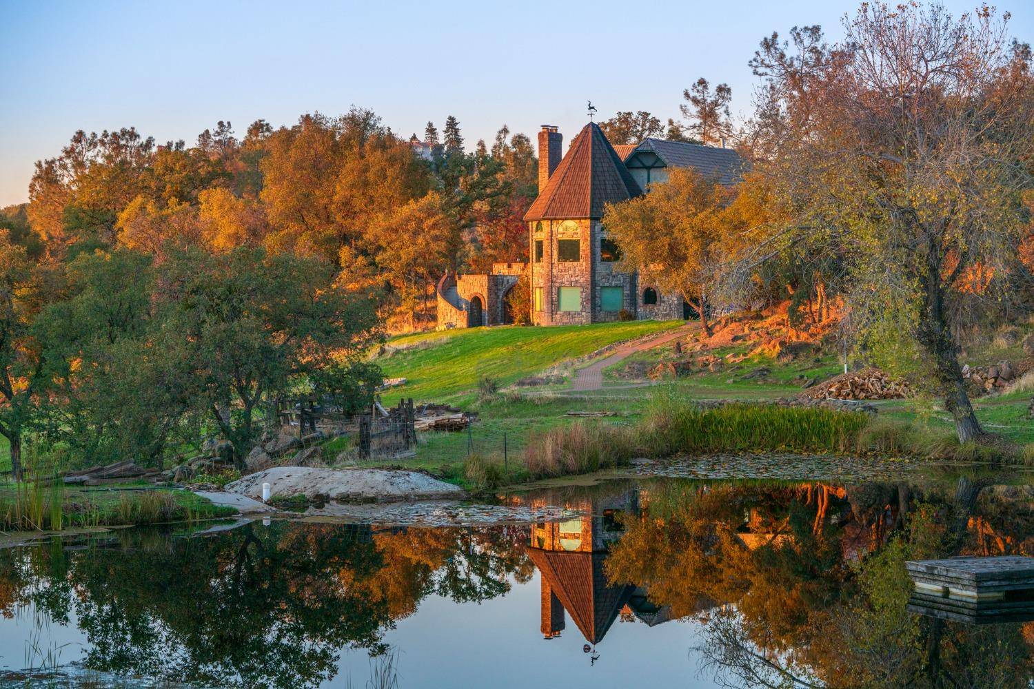 Auburn, CA 95602,11311 Lorenson RD