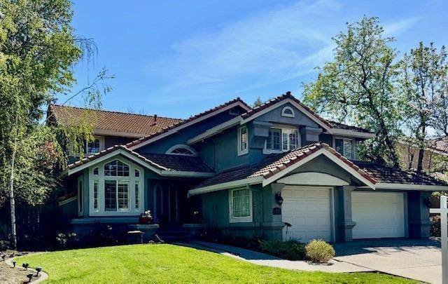 Stockton, CA 95219,4646 Saint Andrews Dr.