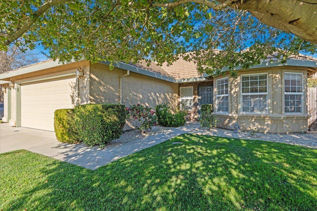 Lodi, CA 95240,241 Culbertson CT