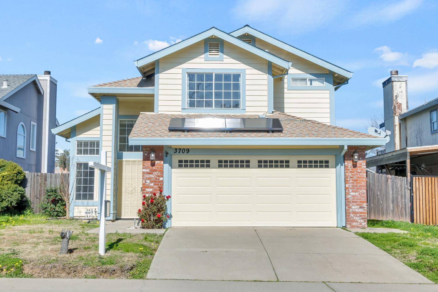 Antelope, CA 95843,3709 Lily Hill CT