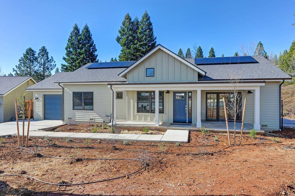 Grass Valley, CA 95945,208 Ben Taylor Crossing CT