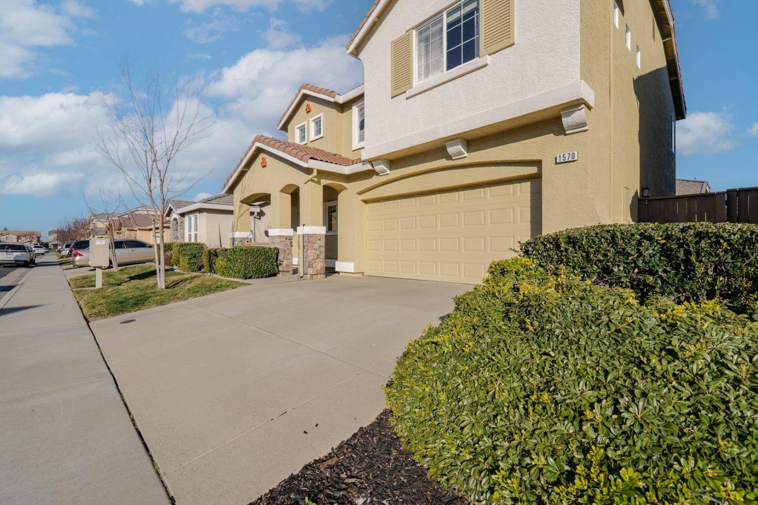 Roseville, CA 95747,1570 Bushy Tail ST