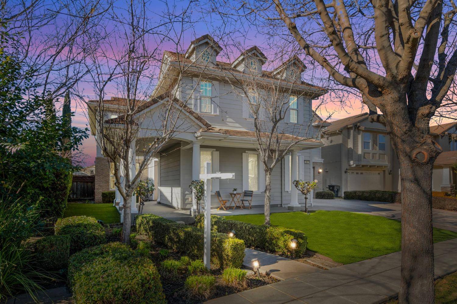 Mountain House, CA 95391,291 N Alta Dena ST