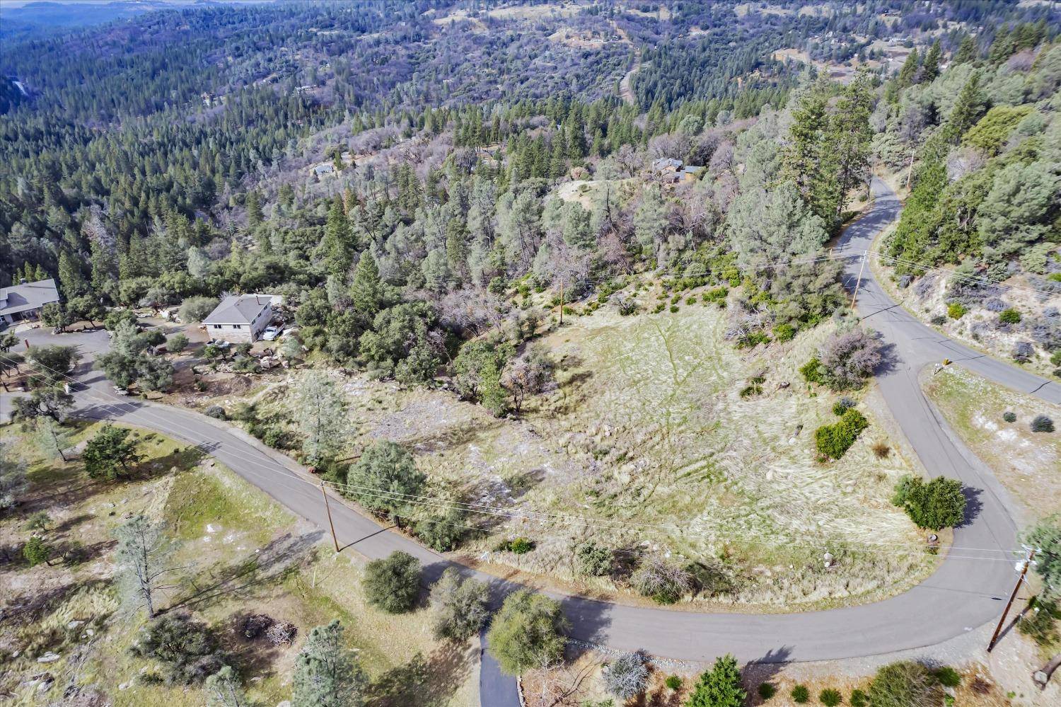 Camino, CA 95709,0 Espina Loma Lot 21 DR