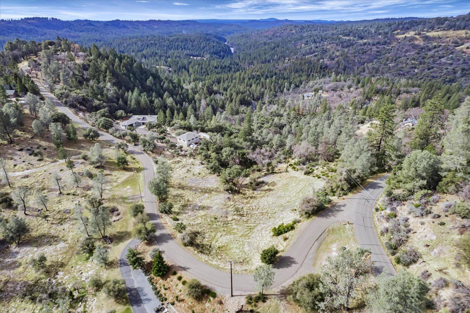 Camino, CA 95709,0 Espina Loma Lot 21 DR